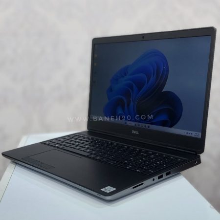 لپ تاپ DELL PRECISION 7550 /i7-10850H/32GB/512GB/4GB - تصویر 3