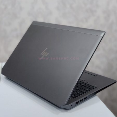 لپ تاپ HP ZBOOK 15 G6 i9 9880h - تصویر 5