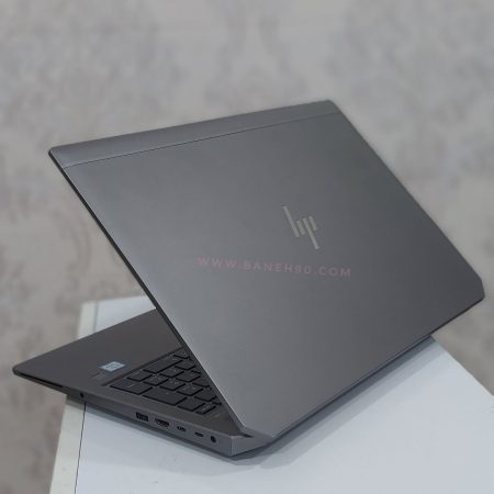 لپ تاپ HP ZBOOK 15 G6 i9 9880h - تصویر 6