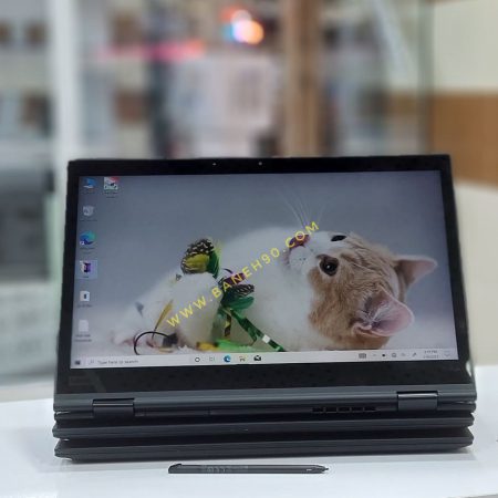 لپ تاپ LENOVO THINKPAD X1 YOGA - تصویر 2