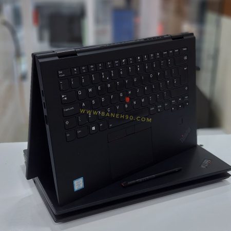 لپ تاپ LENOVO THINKPAD X1 YOGA - تصویر 4