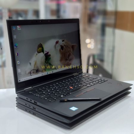 لپ تاپ LENOVO THINKPAD X1 YOGA - تصویر 5