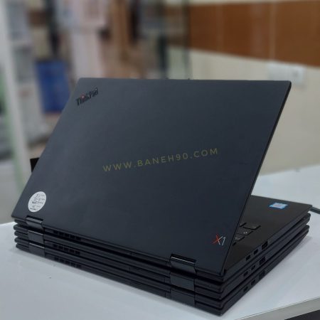 لپ تاپ LENOVO THINKPAD X1 YOGA - تصویر 6