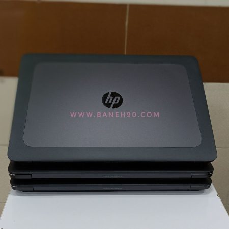 لپ تاپ HP ZBOOK 15 G4 i7 7700hq - تصویر 3