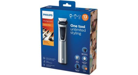 ست ماشین اصلاح فیلیپس مدل MG7715 - تصویر 9