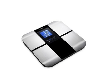 ترازوی وزن کشی سنکور مدل SBS6015BK