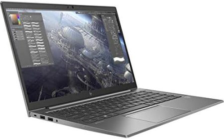 لپ‎ تاپ HP ZBOOK FIREFLY 14 G8 - تصویر 2