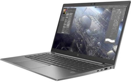 لپ‎ تاپ HP ZBOOK FIREFLY 14 G8 - تصویر 3