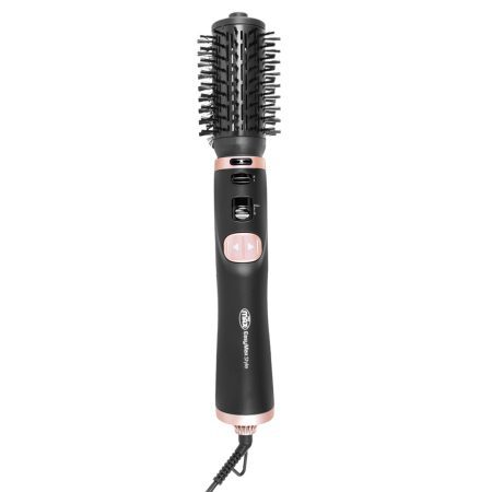 سشوار برس دار چرخشی پرومکس مدل 6020ez - تصویر 2