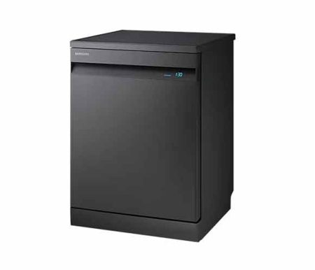 ظرفشویی سامسونگ 8050 | ماشین ظرفشویی 14 نفره سامسونگ مدل DW60A8050FG - تصویر 2