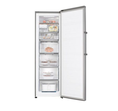 فریزر تک هایسنس مدل FV341N4BC1 - تصویر 3