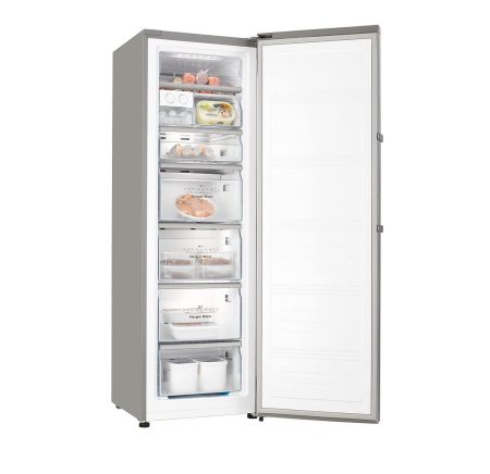 فریزر تک هایسنس مدل FV341N4BC1 - تصویر 4