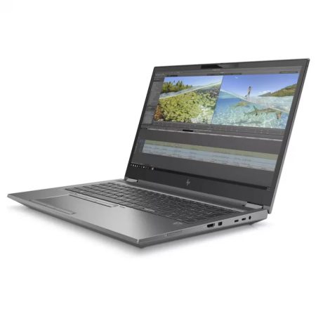 لپ‎ تاپ HP ZBOOK FURY 15 G7 - تصویر 2