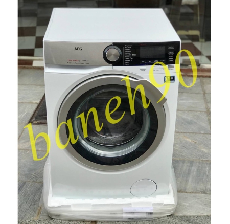 ماشین لباسشویی 10 کیلو AEG مدل LF7C1412B - تصویر 7