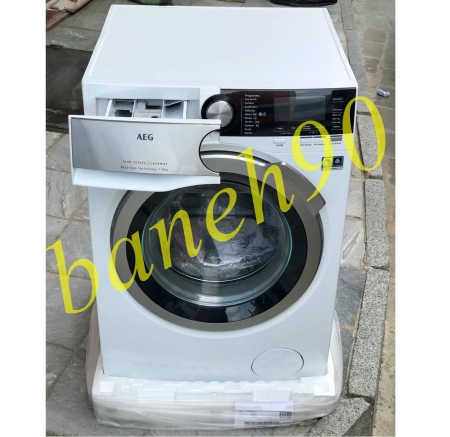 ماشین لباسشویی 10 کیلو AEG مدل LF7C1412B - تصویر 8