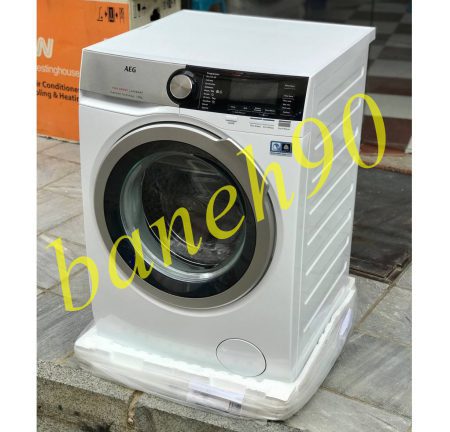 ماشین لباسشویی 10 کیلو AEG مدل LF7C1412B - تصویر 10