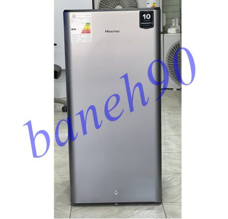 یخچال فریزر 10 فوت هایسنس مدل RR198N4ASU - تصویر 2