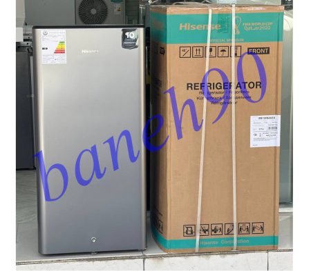یخچال فریزر 10 فوت هایسنس مدل RR198N4ASU - تصویر 5