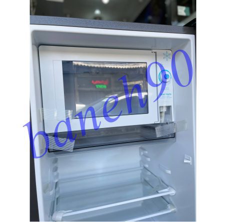 یخچال فریزر 10 فوت هایسنس مدل RR198N4ASU - تصویر 7