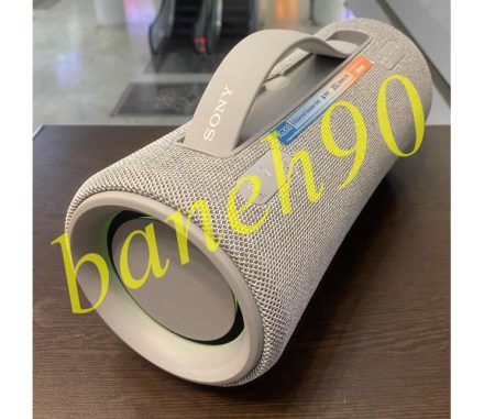 اسپیکر شارژی سونی مدل XG300 - تصویر 7