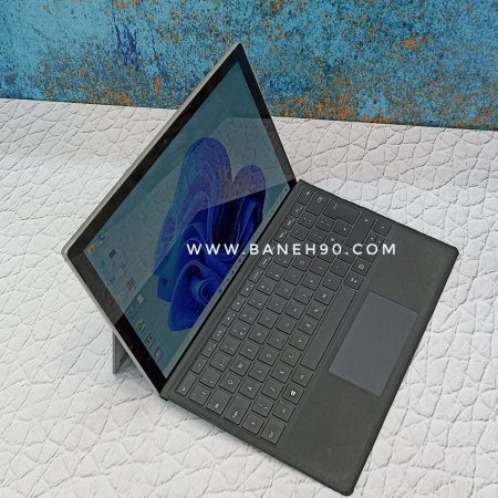 لپ تاپ  surface pro 7  i5 1035g4/16g/256g - تصویر 5