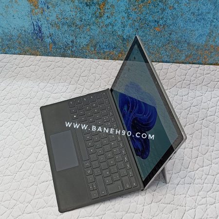 لپ تاپ SURFACE PRO 7 i7 1065g7/16gb/256gb/openbox - تصویر 4