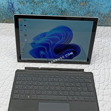 لپ تاپ  surface pro 7  i5 1035g4/16g/256g - تصویر 3