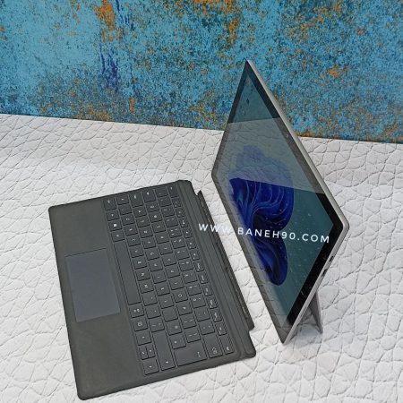 لپ تاپ SURFACE PRO 7 i7 1065g7/16gb/256gb/openbox - تصویر 7