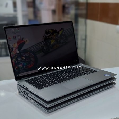 لپ ‎تاپ DELL LATITUDE 7400 - تصویر 2