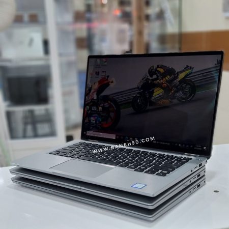 لپ ‎تاپ DELL LATITUDE 7400 - تصویر 3