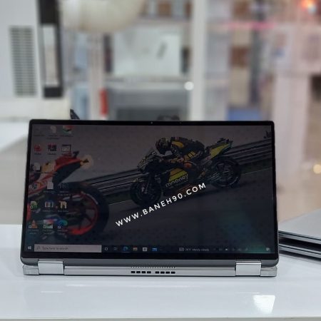 لپ ‎تاپ DELL LATITUDE 7400 - تصویر 4