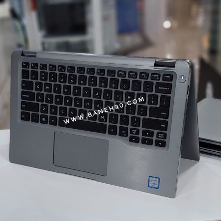 لپ ‎تاپ DELL LATITUDE 7400 - تصویر 5