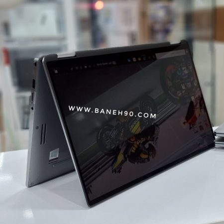 لپ ‎تاپ DELL LATITUDE 7400 - تصویر 6