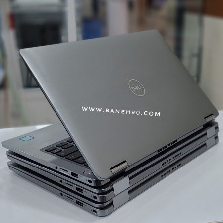 لپ ‎تاپ DELL LATITUDE 7400 - تصویر 8