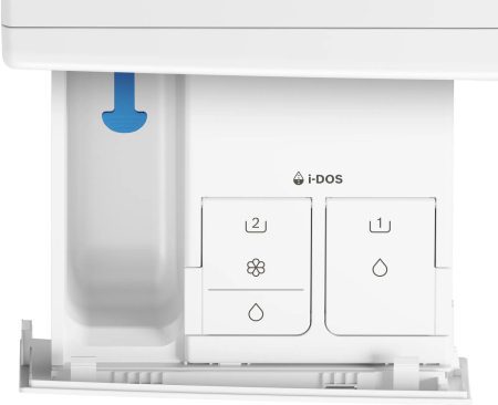 ماشین لباسشویی بوش 9 کیلو مدل WGB244A0GC - تصویر 6