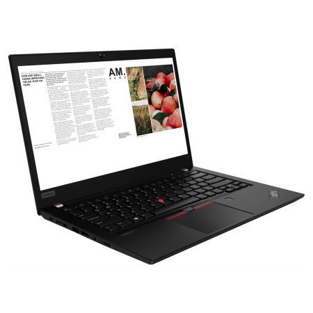 لپ تاپ LENOVO THINKPAD T14 i7 10510U - تصویر 3
