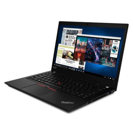 لپ تاپ LENOVO THINKPAD T14 i7 10510U - تصویر 2