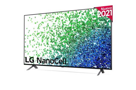 تلویزیون 65 اینچ 4K 2021 نانوسل ال جی مدل 65NANO896 - تصویر 2