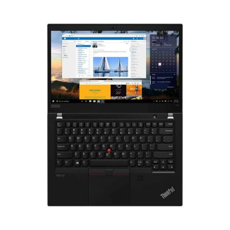 لپ تاپ LENOVO THINKPAD T14 i7 10510U - تصویر 4