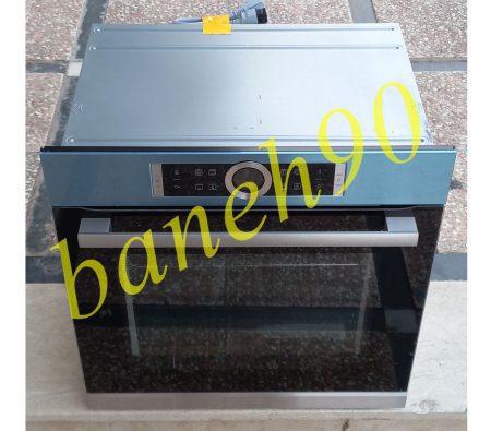 فر توکار برقی بوش مدل HBG635BS1 - تصویر 7