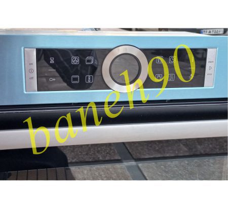 فر توکار برقی بوش مدل HBG635BS1 - تصویر 8