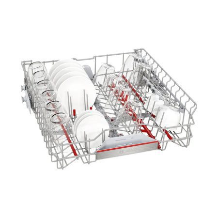 ماشین ظرفشویی بوش 13 نفره مدل SMS8ZDI86Q - تصویر 4