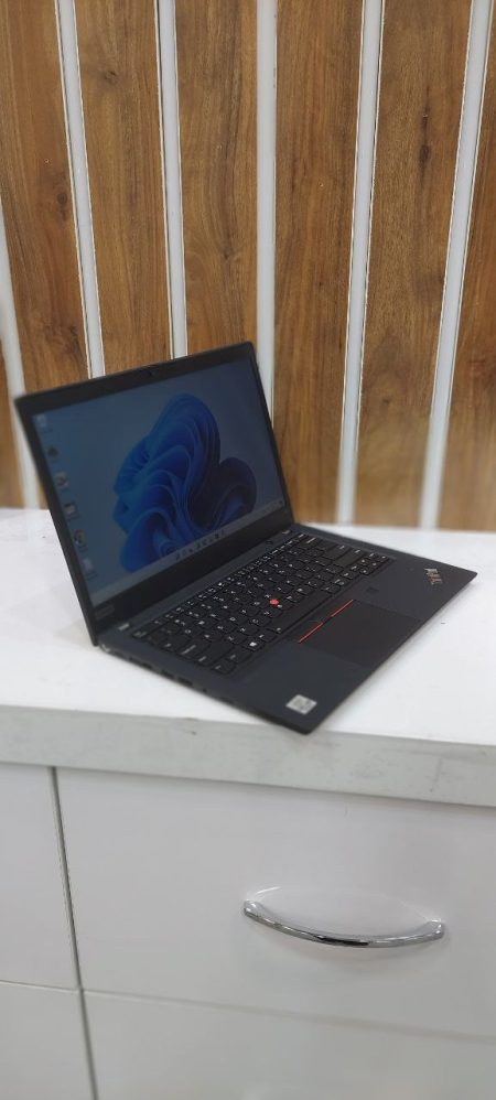 لپ تاپ LENOVO THINKPAD T14 i7 10510U - تصویر 5