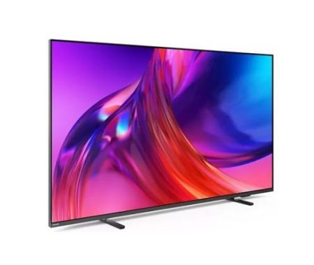 تلویزیون 65 اینچ 4K فیلیپس مدل 65PUS8518 - تصویر 2