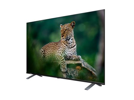 تلویزیون 65 اینچ 4K توشیبا مدل 65U5069 - تصویر 2