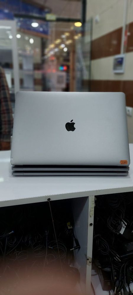 لپ تاپ MACBOOK PRO 2019 i7 9750h - تصویر 7