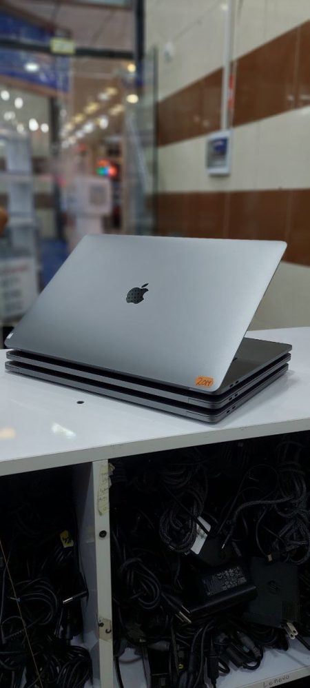 لپ تاپ MACBOOK PRO 2019 i7 9750h - تصویر 8