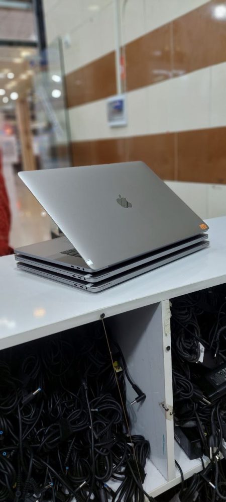 لپ تاپ MACBOOK PRO 2019 i7 9750h - تصویر 9