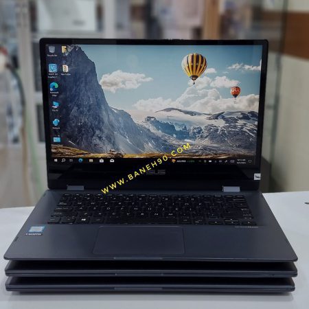 لپ‎ تاپ ASUSE VivoBOOK TP412 fa - تصویر 2