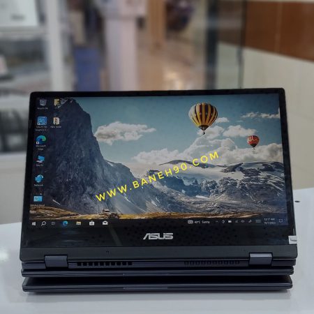 لپ‎ تاپ ASUSE VivoBOOK TP412 fa - تصویر 8